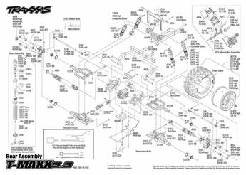 T-Maxx 3.3 for sale in Bensalem, PA | Fun Center Powersports ...