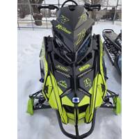2026 Polaris PATRIOT 9R PRO RMK 155 #14