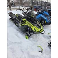 2026 Polaris PATRIOT BOOST PRO RMK 165 #56