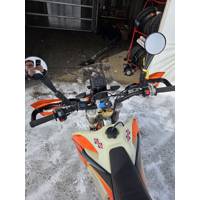 2021 KTM 350 EXC-F