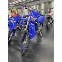 2024 Yamaha WR450FRL