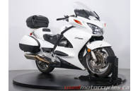 2008 Honda Gold Wing 1800