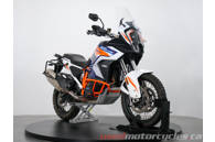 2020 KTM 1290 SUPER ADVENTURE S