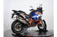 2022 KTM Super Adventure 1290 R