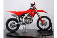 2026 Honda CRF250RT