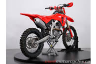 2025 Honda CRF 250RX