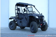 2020 Honda Pioneer 500 Base