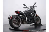 2020 Ducati HYPERMOTARD 950 SP