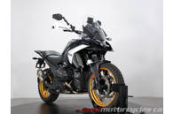 2022 BMW R1250GS