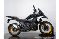 2024 BMW R1300GS
