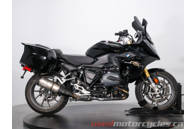2023 BMW RnineT Urban