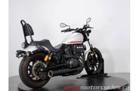 2020 Yamaha BOLT R-SPEC
