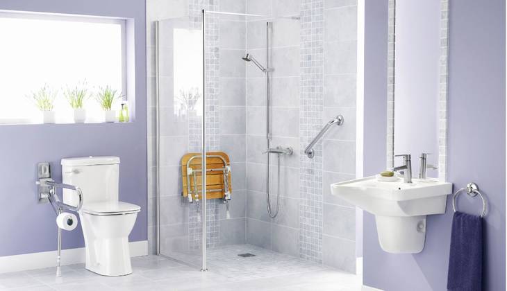Bathroom Safety Allcare Medical Supply Millbury Ma 508 865 4857