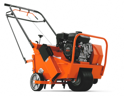 Husq Aerator