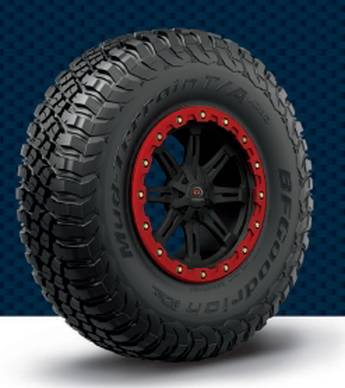 Bfgoodrich Mud Terrain T A Km3 Utv Tire For Sale In Litchfield Il Niehaus Cycle Sales 217 324 6565