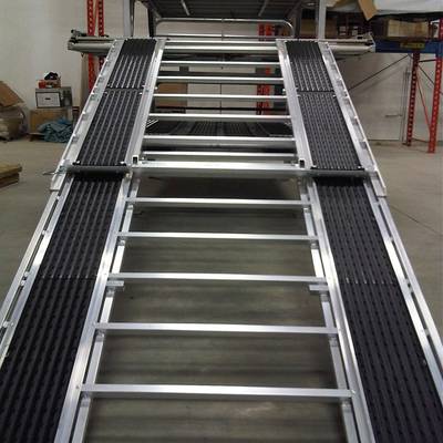 Marlon Products Backus Racing Mara Bc 250 838 7611