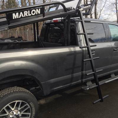 Marlon Products Backus Racing Mara Bc 250 838 7611