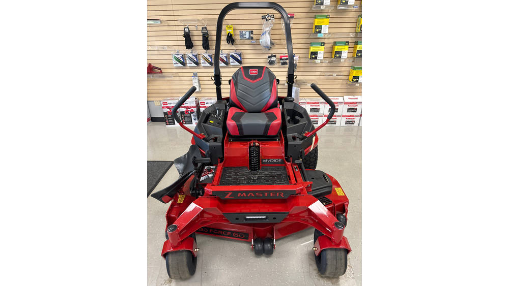 homu ② Inventory Unit Detail M & R SPORTS & MOWER, INC. AUBURN, NY