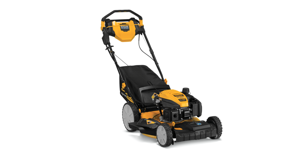 2022 Cub Cadet SC 300 HW 12ABB2M5710