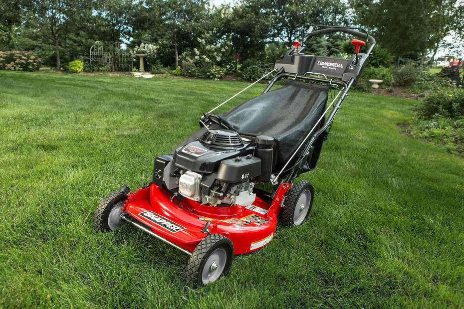 Snapper Lawn Mowers Joe Blair Garden Supply Miami Fl 305 757 5554