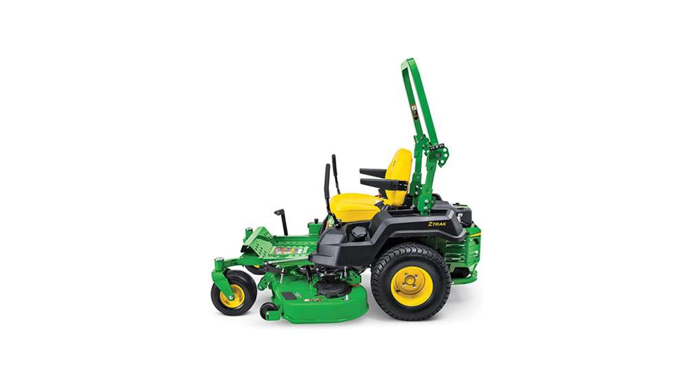 Z515e john deere sale