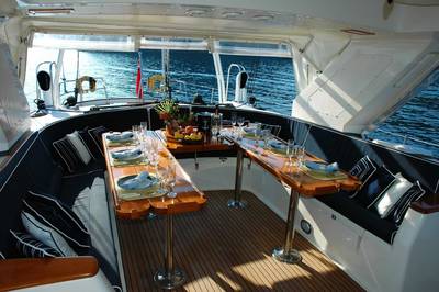 Boat Cleaning Tips Bassett Yacht Boat Sales