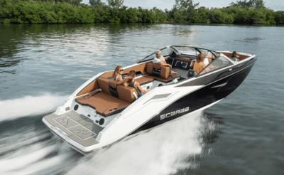Top 5 Jet Boats for 2022