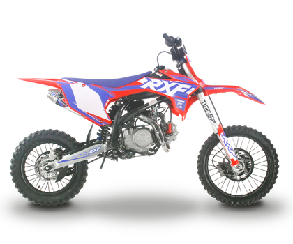 Apollo volt hot sale dirt bike