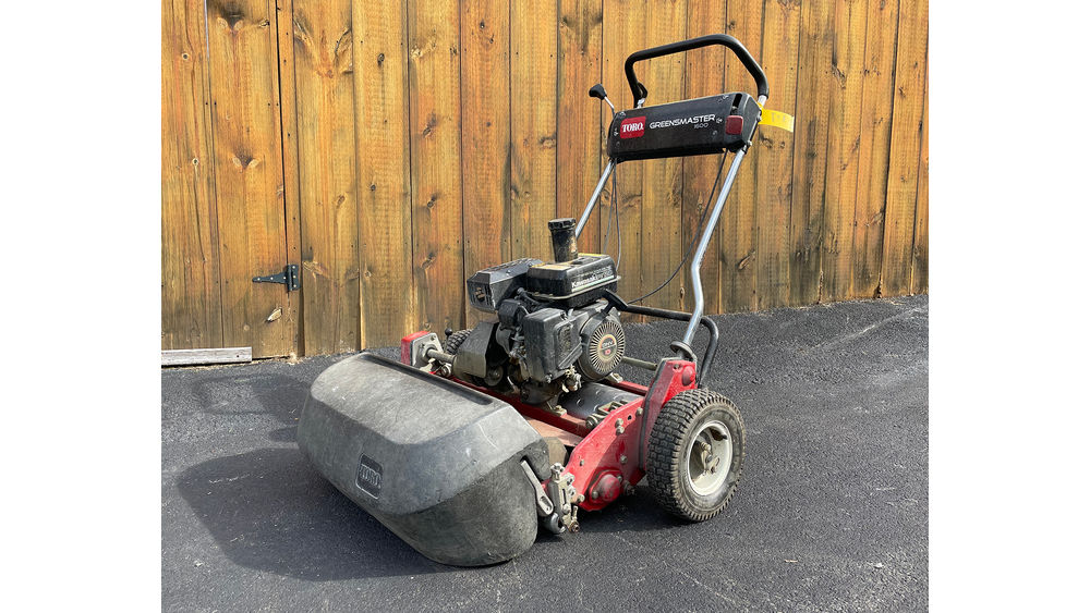 Inventory Unit Detail Grassland Equipment Latham NY 518 785 5841