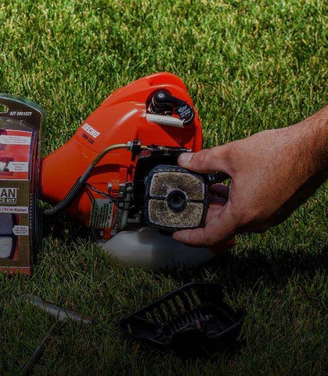Theriot S Outdoor Power Equipment Marrero La