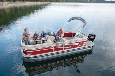 Pontoons For Sale Twin Cities Mn Pontoon Boat