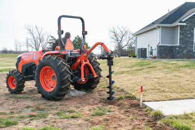 Land Pride Attachments Lynchburg Va Land Pride Dealer