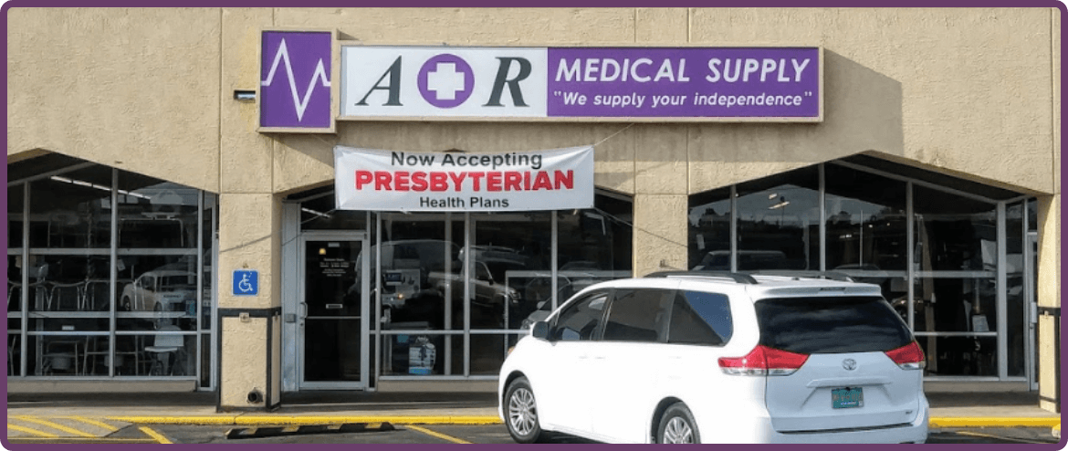 Home A R Medical Supply Albuquerque Nm 505 256 1610