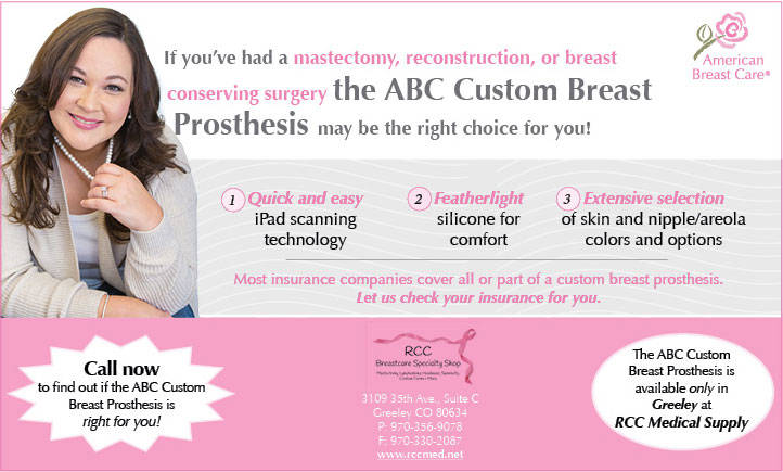 Rcc Medical Supply Greeley Colorado Medical Equipment Supplies