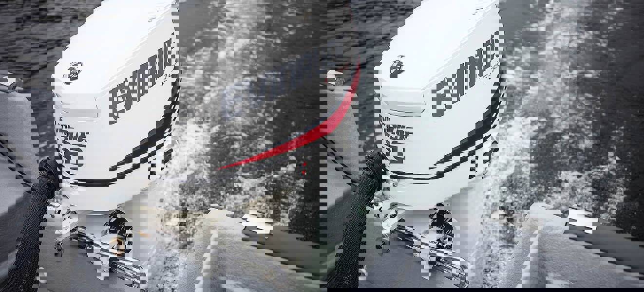 mercury 5 hp outboard