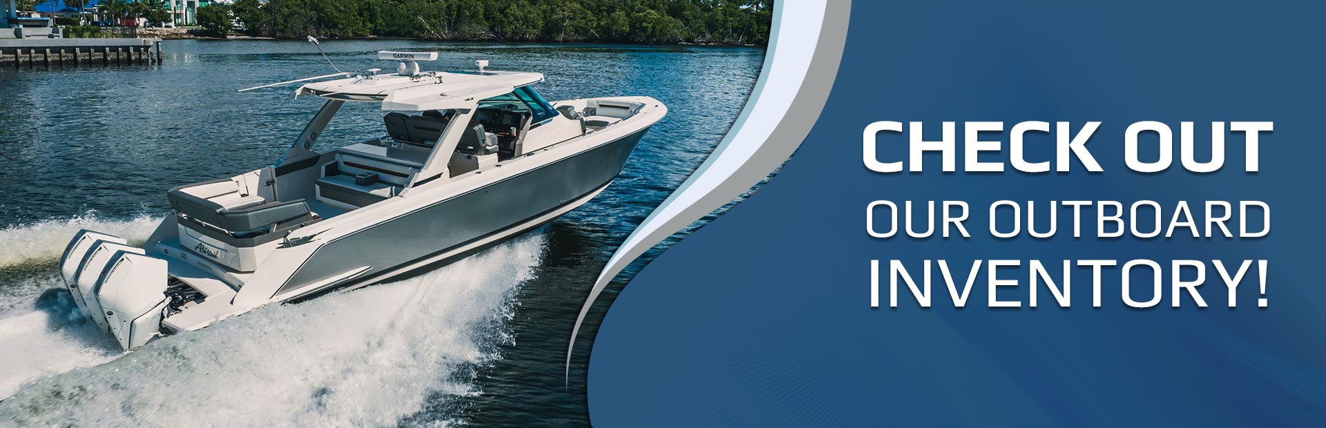 Outboard Inventory