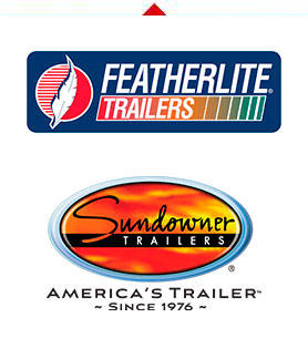 Featherlite Trailers