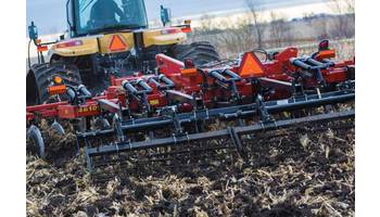 Inventory From Sunflower Cox Implement Co Inc