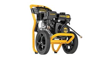 How To Set Up Your Pressure Washer Cub Cadet Youtube