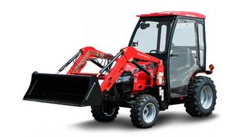 Agricultural Tractors And Tractors United Cycle