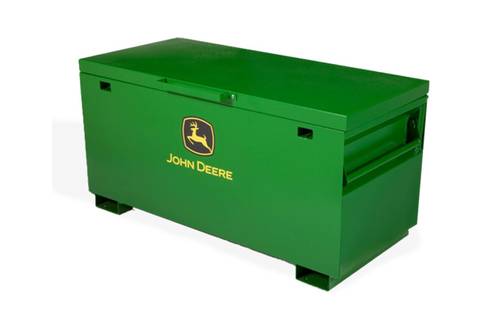 New John Deere Tool Storage Models For Sale In North Liberty Ia City Tractor Co North Liberty Ia 319 665 6500
