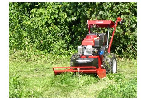 New Mackissic Rough Terrain Mowers Models For Sale In Midvale Ut