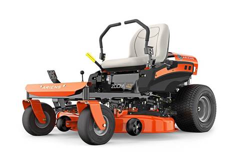 New Ariens Zero Turn Mowers Models For Sale In Omaha Ne Atv Motor Sports Omaha Ne 800 682 6471