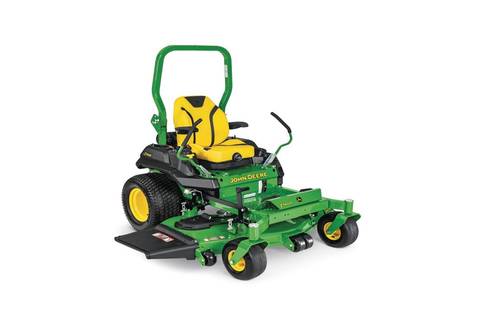 John Deere Zero Turn Mowers For Sale Drake Lawn Garden
