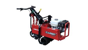 Inventory From Classen Virginia Outdoor Power Equipment Co