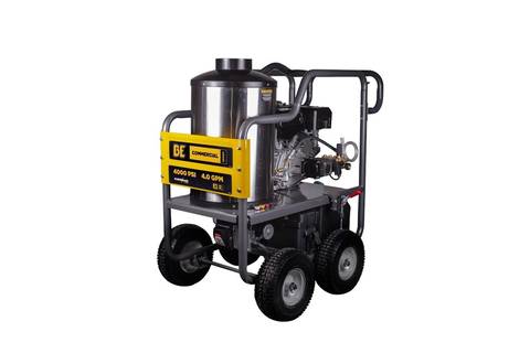 New Be Power Equipment Hot Water Models For Sale In Lake Mary Fl