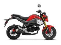 Honda Grom Abs For Sale In North Kingstown Ri Razee Motorcycle Center North Kingstown Ri 401 295 87