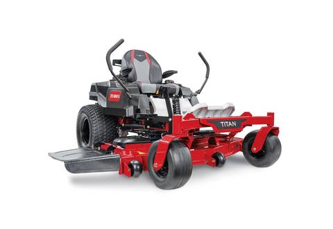 New Toro Homeowner Zero Turn Mowers Models For Sale S S Ace Hardware
