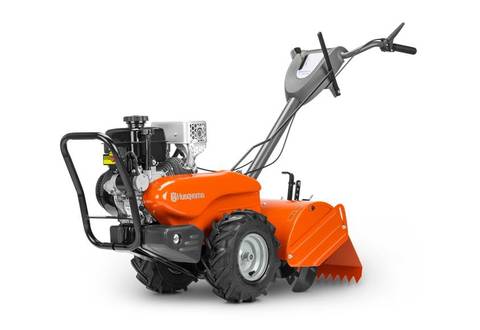 New Husqvarna Tillers Models For Sale In Calgary Ab Alberta Forest Garden Calgary Ab 403 248 0878