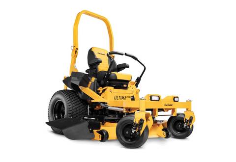 New Cub Cadet Ultima Series Models For Sale West Maryland Outdoor Power